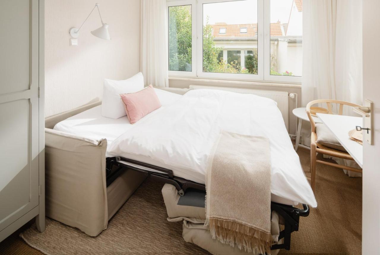 Haus Sandy Wohnung 3 Norderney Εξωτερικό φωτογραφία