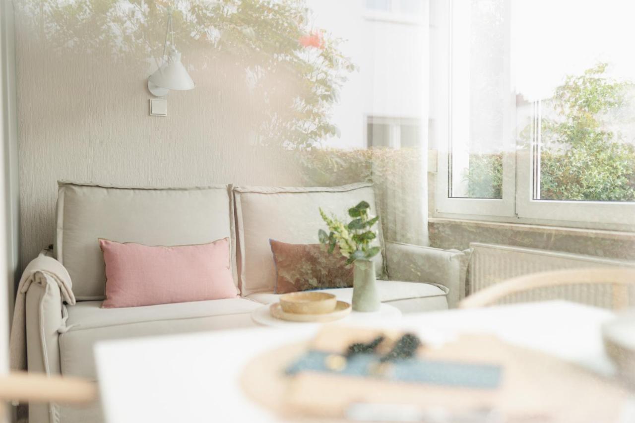 Haus Sandy Wohnung 3 Norderney Εξωτερικό φωτογραφία