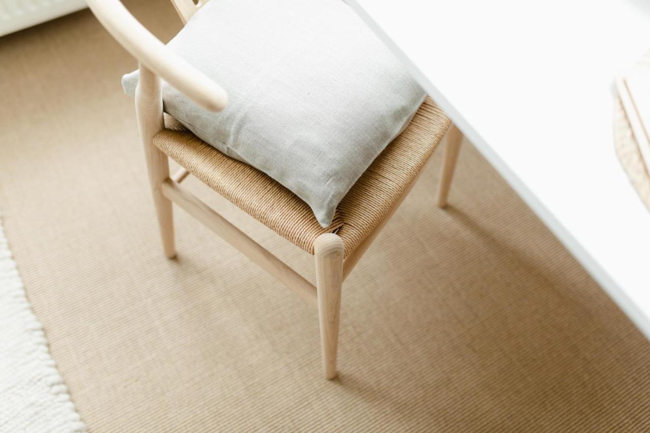 Haus Sandy Wohnung 3 Norderney Εξωτερικό φωτογραφία