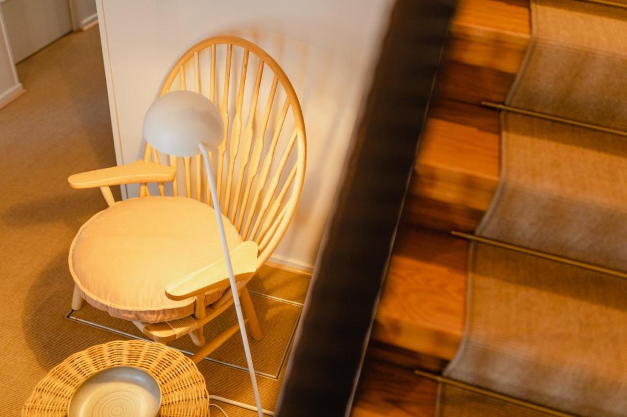 Haus Sandy Wohnung 3 Norderney Εξωτερικό φωτογραφία