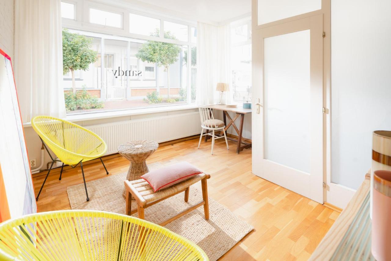 Haus Sandy Wohnung 3 Norderney Εξωτερικό φωτογραφία