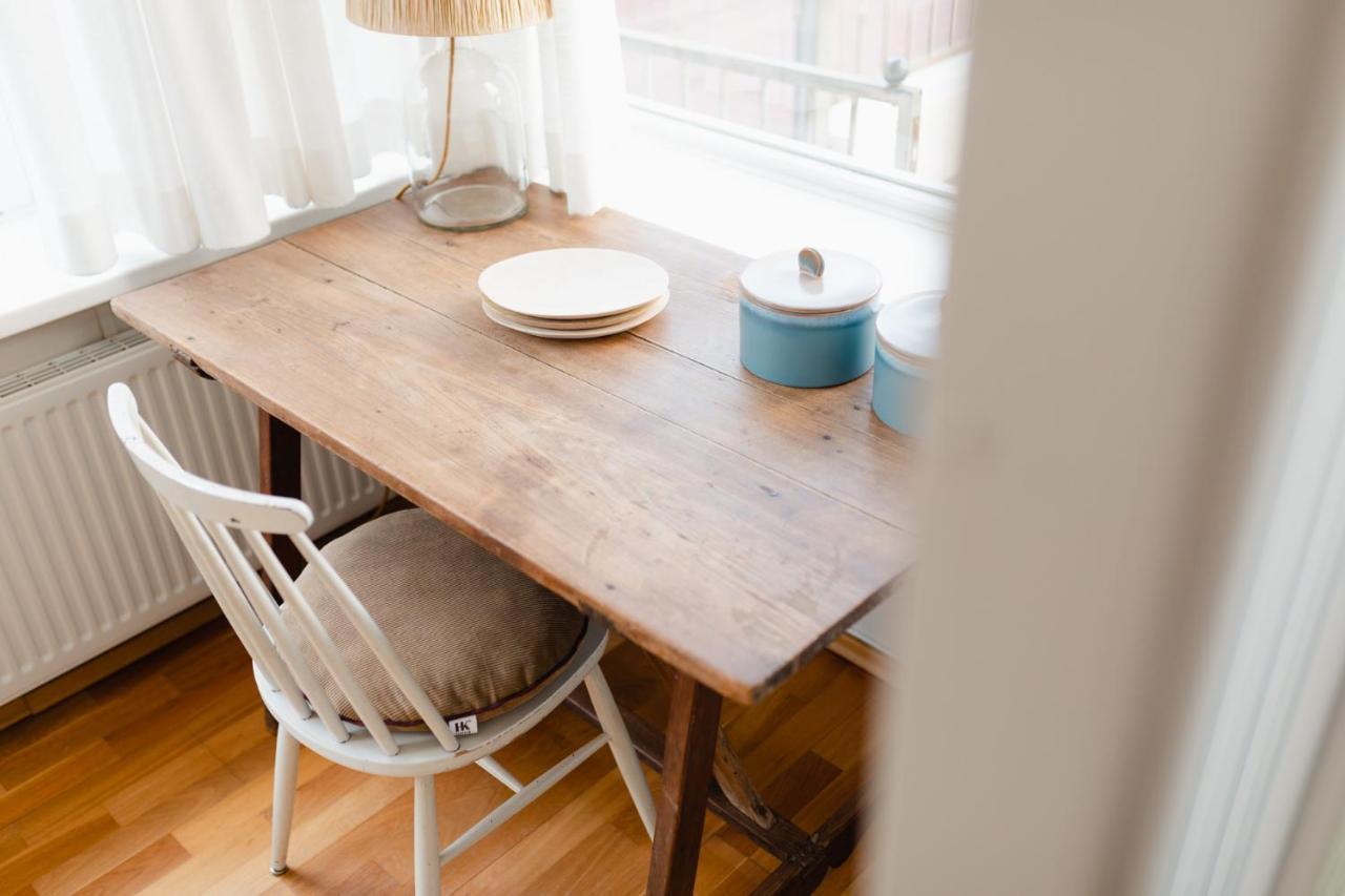Haus Sandy Wohnung 3 Norderney Εξωτερικό φωτογραφία