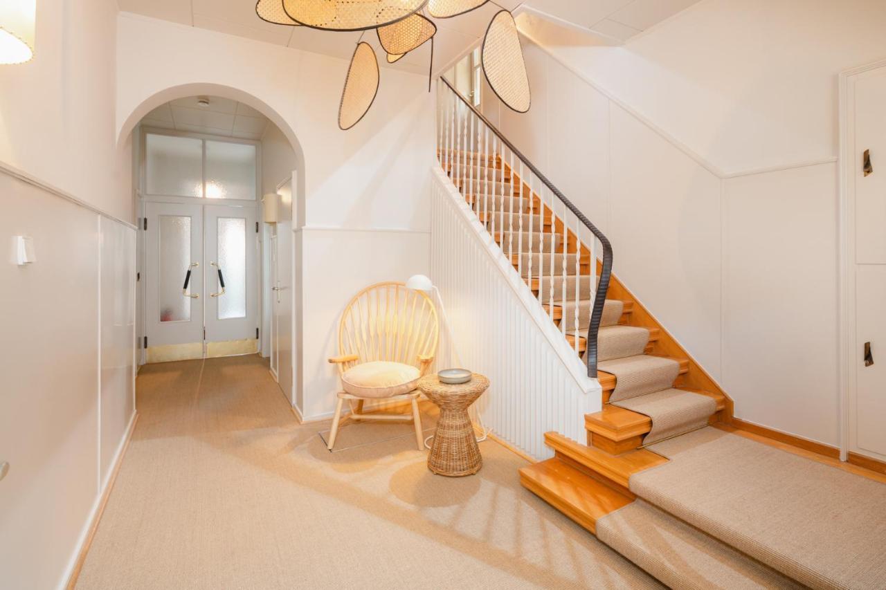 Haus Sandy Wohnung 3 Norderney Εξωτερικό φωτογραφία